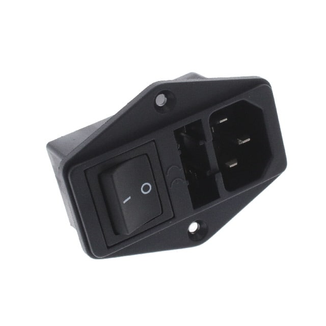 4304.6058 SCHURTER Inc.  Stromeingangsmodule (PEM)